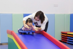 感統(tǒng)失調(diào)做感統(tǒng)訓(xùn)練能做好嗎？