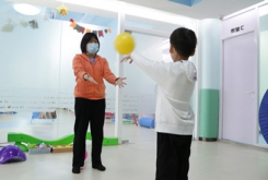 感統(tǒng)課有必要一對一嗎？