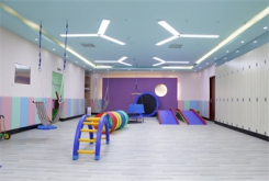 武漢感統(tǒng)訓(xùn)練機(jī)構(gòu)排名靠前的是哪家？