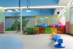 感統(tǒng)訓練課程一節(jié)課多長時間？