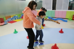 兒童感統(tǒng)失調(diào)的訓(xùn)練方法有哪些？