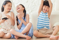 感統(tǒng)是什么？一文帶你了解感覺統(tǒng)合