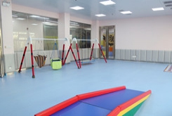 漢口感覺統(tǒng)合訓(xùn)練機(jī)構(gòu)哪家好？