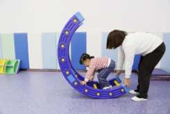 武漢兒童感統(tǒng)訓(xùn)練中心哪里有？