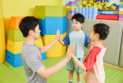 兒童本體覺(jué)感統(tǒng)失調(diào)訓(xùn)練方法有哪些