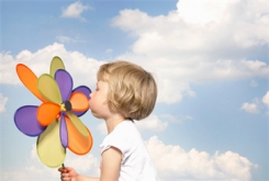 寶寶不會(huì)說話怎么訓(xùn)練？教您幾招，在家輕松訓(xùn)練