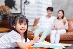 孩子兩歲還不開口說話，該怎么辦？