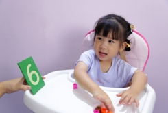 孩子口吃如何糾正？該采取什么措施？