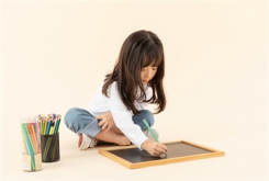 怎樣提高孩子的專注力？這幾個(gè)方法不妨試試看