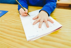 武漢專注力培訓(xùn)機(jī)構(gòu)有哪些？