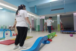 感統(tǒng)訓(xùn)練是什么？