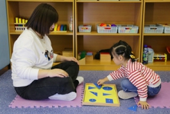 武漢幼兒感統(tǒng)訓(xùn)練機(jī)構(gòu)哪家好？