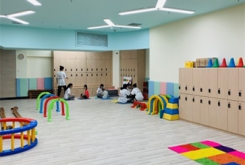 感統(tǒng)訓(xùn)練能起到什么作用？