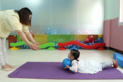 武漢感統(tǒng)失調(diào)培訓(xùn)機(jī)構(gòu)哪里有？