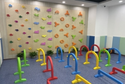 武漢哪里有感統(tǒng)訓(xùn)練機(jī)構(gòu)？