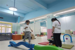 感統(tǒng)訓(xùn)練適合哪些孩子？