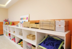 武漢優(yōu)加佳感統(tǒng)訓(xùn)練中心效果好嗎？