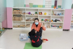 感統(tǒng)課適合幾歲孩子？