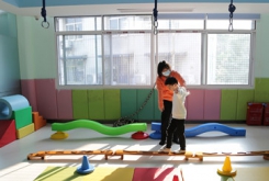 感統(tǒng)平衡訓(xùn)練的方法有哪些？