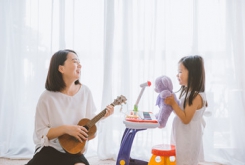 什么是感覺統(tǒng)合？