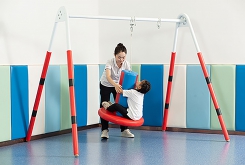 武漢哪里可以上感統(tǒng)訓(xùn)練課？