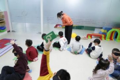 武漢感統(tǒng)訓(xùn)練機(jī)構(gòu)有哪些？