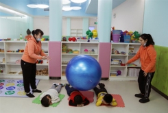 為什么孩子要做感統(tǒng)訓(xùn)練？