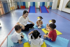 孩子感統(tǒng)失調(diào)的具體表現(xiàn)有哪些？