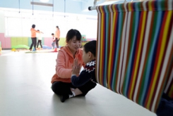 優(yōu)佳加的感統(tǒng)訓(xùn)練效果怎么樣