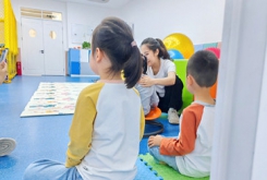 優(yōu)佳加感統(tǒng)機(jī)構(gòu)好嗎