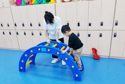 武漢的感統(tǒng)訓(xùn)練機(jī)構(gòu)推薦哪家