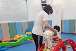 每個(gè)孩子都需要做感統(tǒng)訓(xùn)練嗎