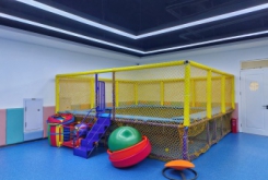 “好動，坐不住”是感統(tǒng)失調(diào)的表現(xiàn)嗎