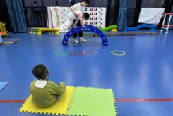 感統(tǒng)訓(xùn)練需要每天做嗎