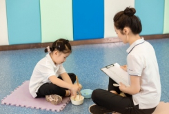 孩子感統(tǒng)失調(diào)的表現(xiàn)有哪些