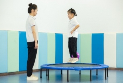 前庭覺失調(diào)怎么訓(xùn)練