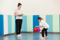 正常的孩子需要做感統(tǒng)訓(xùn)練嗎