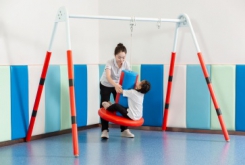 實(shí)用的家庭感統(tǒng)訓(xùn)練方法有哪些