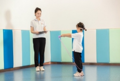 多大的孩子做感統(tǒng)訓(xùn)練最有效果