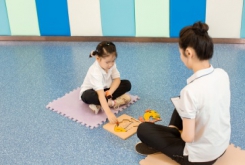 兒童前庭覺失調(diào)的表現(xiàn)