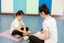 兒童本體覺失調(diào)的表現(xiàn)有哪些