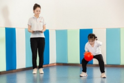 兒童觸覺失調(diào)的感統(tǒng)訓(xùn)練方法有哪些