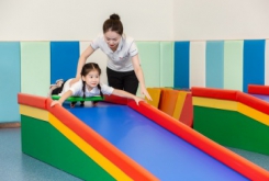 兒童前庭覺失調(diào)的感統(tǒng)訓(xùn)練方法有哪些