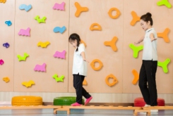 感統(tǒng)失調(diào)會隨著兒童年齡增長變好嗎