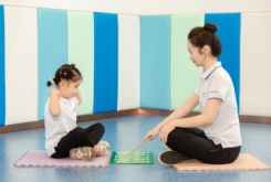 兒童視聽覺失調(diào)的表現(xiàn)有哪些