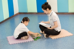 兒童視聽覺失調(diào)的感統(tǒng)訓(xùn)練方法有哪些