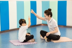 漢陽哪里有感統(tǒng)訓(xùn)練機(jī)構(gòu)