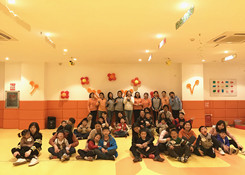 五星好評！大眾點評聯(lián)合優(yōu)佳加水果湖中心舉辦霸王餐活動，圓滿結(jié)束！