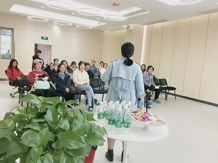 瞿老師總結(jié)活動