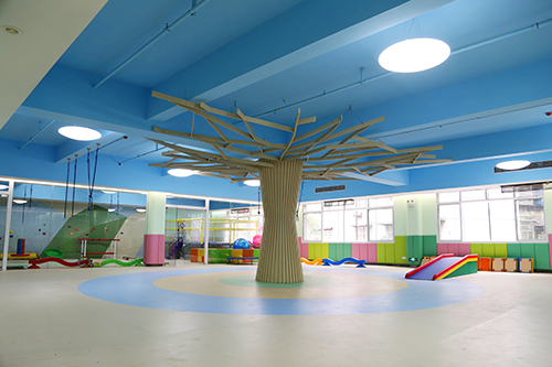 優(yōu)佳加校區(qū)